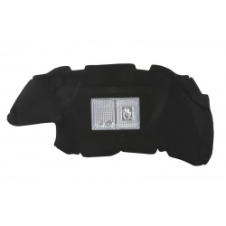 Μόνωση καπό PEUGEOT 206 09.98-04.09