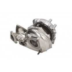 Υπερπληρωτής/Turbo GARRETT (New) AUDI A4 B8, A5, A6 ALLROAD C7, A6 C7, A7, A8 D4, Q7; VW TOUAREG 3.0D 01.10-09.18