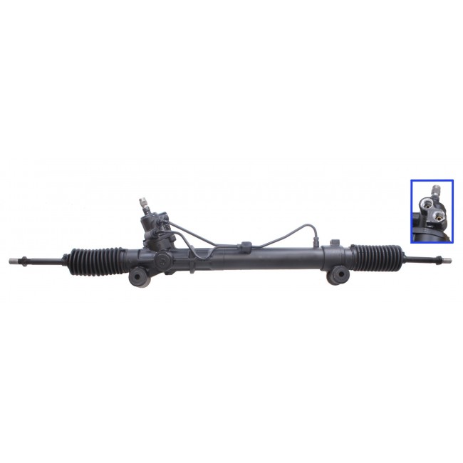 Κρεμαγιέρα TOYOTA PREVIA II 2.0D/2.4 02.00-02.06 Κρεμαγιέρα TOYOTA PREVIA II 2.0D/2.4 02.00-02.06