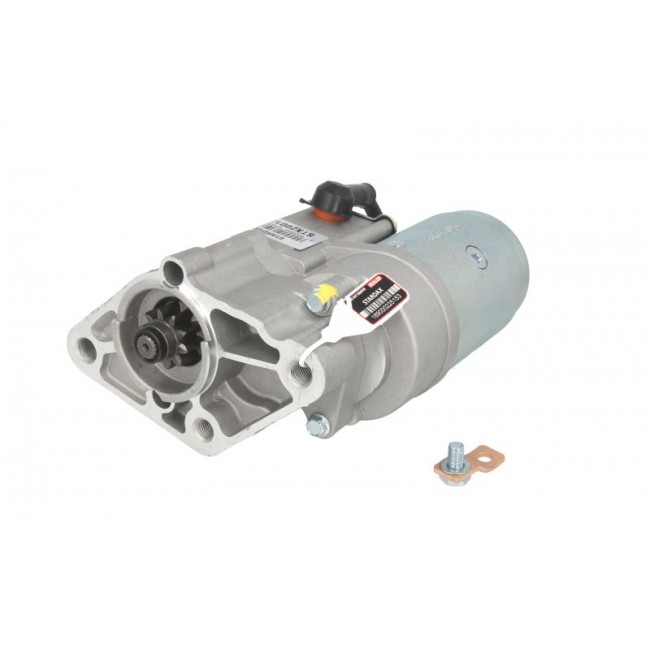 Μίζα KIA CARNIVAL I, CARNIVAL II, CARNIVAL III 2.9D 08.99- Μίζα KIA CARNIVAL I, CARNIVAL II, CARNIVAL III 2.9D 08.99-
