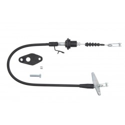 Ντίζα, μηχανισμός συμπλέκτη HYUNDAI I10 I 1.1/1.1D/1.1LPG 12.07-12.13