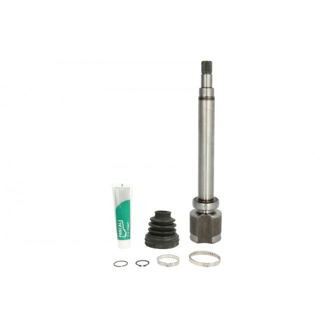 Σετ αρθρώσεων VOLVO S60 II, S80 II, V60 I, V70 III; FORD GALAXY II, MONDEO IV, S-MAX 1.6D-2.4D 03.06-05.18 Σετ αρθρώσεων VOLVO S60 II, S80 II, V60 I, V70 III; FORD GALAXY II, MONDEO IV, S-MAX 1.6D-2.4D 03.06-05.18