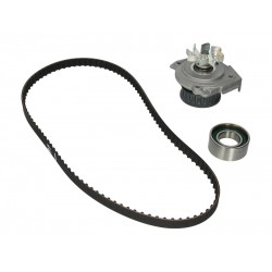Σετ οδοντωτού ιμάντα FIAT CINQUECENTO, PANDA, PUNTO, SEICENTO / 600, UNO; LANCIA Y, Y10 1.0/1.1 01.85-01.10