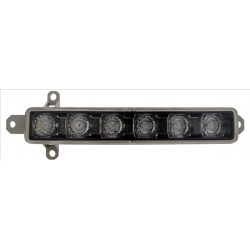 Φώτα πορείας ημέρας CITROEN JUMPY III, SPACETOURER; OPEL VIVARO C, ZAFIRA LIFE; PEUGEOT EXPERT, TRAVELLER 03.16-