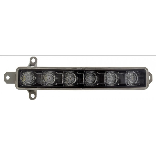 Φώτα πορείας ημέρας CITROEN JUMPY III, SPACETOURER; OPEL VIVARO C, ZAFIRA LIFE; PEUGEOT EXPERT, TRAVELLER 03.16-
