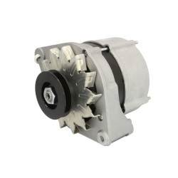 Δυναμό OPEL ASTRA F, ASTRA F/KOMBI, KADETT E, KADETT E COMBO, KADETT E/KOMBI, VECTRA A 1.7D 08.88-01.99