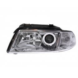 Προβολέας/εξάρτημα  AUDI A4 B5 12.98-09.01