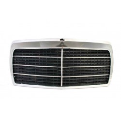 Μάσκα ψυγείου MERCEDES W124 12.84-09.92