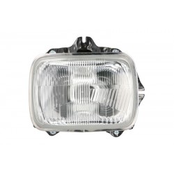 Προβολέας/μεμονωμένα εξαρτήματα TOYOTA HILUX IV 08.83-06.88