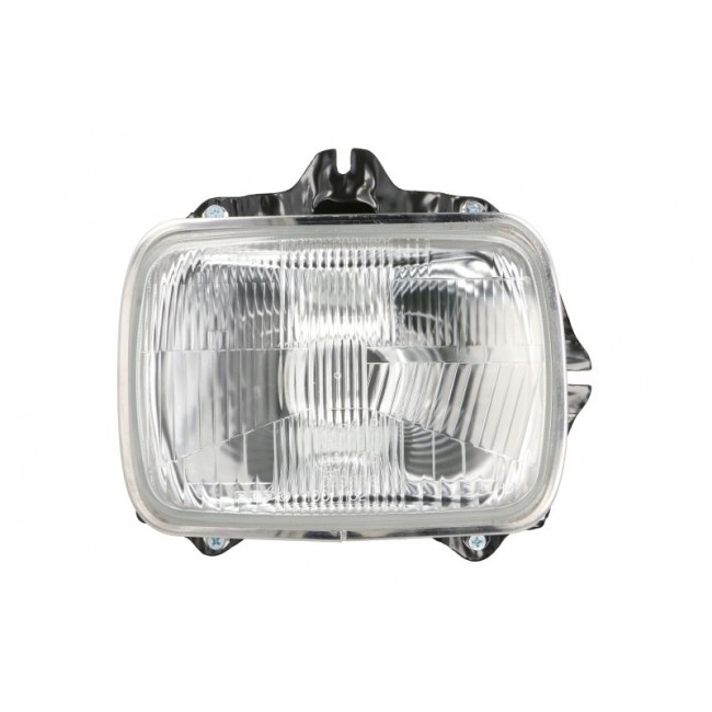 Προβολέας/μεμονωμένα εξαρτήματα TOYOTA HILUX IV 08.83-06.88 Προβολέας/μεμονωμένα εξαρτήματα TOYOTA HILUX IV 08.83-06.88