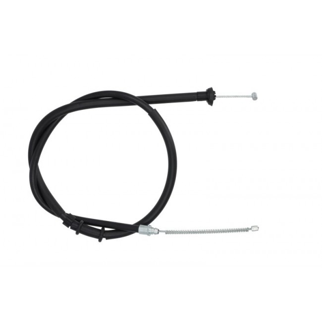 Ντίζα χειροφρένου FIAT 500, 500 C, PANDA, PANDA/HATCHBACK 0.9-1.3D 09.03- Ντίζα χειροφρένου FIAT 500, 500 C, PANDA, PANDA/HATCHBACK 0.9-1.3D 09.03-