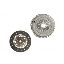 Σετ συμπλέκτη VOLVO C30, C70 II, S40 II, S80 II, V50, V70 III; FORD C-MAX, FOCUS C-MAX, FOCUS II, GALAXY II, KUGA I, MONDEO IV, S-MAX 2.0D 10.03-12.15