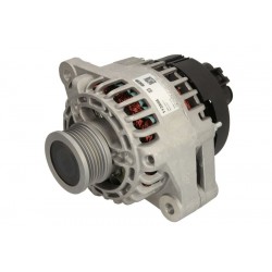 Δυναμό ALFA ROMEO 159; FIAT BRAVO II, CROMA, CROMA/KOMBI, GRANDE PUNTO, LINEA, SEDICI; LANCIA DELTA III; SUZUKI SX4 1.6D/1.9D/2.0D 06.05-