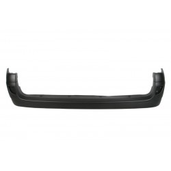 Προφυλακτήρας/εξαρτήματα NISSAN KUBISTAR X76, X80; RENAULT KANGOO I 04.03-10.09