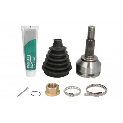Σετ αρθρώσεων  NISSAN QASHQAI I 1.5D-2.0D 02.07-12.13