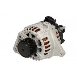 Δυναμό HYUNDAI I40 I, I40 I CW, IX35; KIA CARENS IV 2.0 07.11-05.19