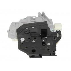 Κλειδαριά πόρτας rear L , number of pins 8 AUDI A4 B8 11.07-10.11