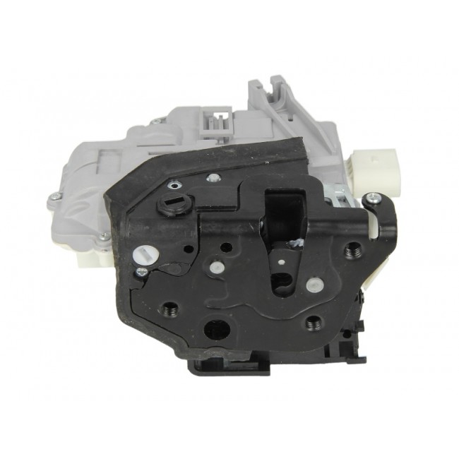 Κλειδαριά πόρτας rear L , number of pins 8 AUDI A4 B8 11.07-10.11