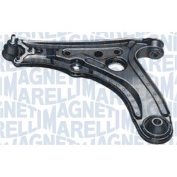 Ψαλίδι, ανάρτηση τροχών  SEAT AROSA; VW LUPO I, POLO, POLO III, POLO III CLASSIC 1.0-1.9D 10.94-07.05