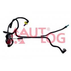 Σωλήνας καυσίμων CITROEN C1; FORD FIESTA V; PEUGEOT 107 11.01-09.14