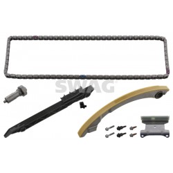 Σετ καδένας χρονισμού  ALFA ROMEO 159, BRERA, SPIDER; CADILLAC BLS; CHEVROLET CAPTIVA, COBALT, EQUINOX, HHR, MALIBU; FIAT CROMA; OPEL ANTARA A, ASTRA G, ASTRA J GTC, GT 1.9-2.4 06.00-