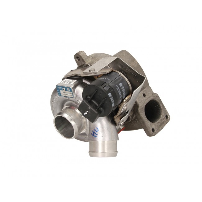 Υπερπληρωτής LAND ROVER DISCOVERY III, RANGE ROVER SPORT I 2.7D 07.04-03.13 Υπερπληρωτής LAND ROVER DISCOVERY III, RANGE ROVER SPORT I 2.7D 07.04-03.13