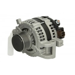 Δυναμό TOYOTA AURIS, FORTUNER, HIACE / COMMUTER V, HIACE V, HILUX, LAND CRUISER 90, LAND CRUISER PRADO 2.0D-3.0D 02.00-