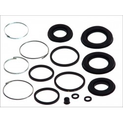 Κιτ επισκευής, δαγκάνα φρένου TOYOTA 4 RUNNER I, 4 RUNNER II, HILUX III, HILUX IV, HILUX V, HILUX VI, LAND CRUISER 1.8-4.2D 01.75-