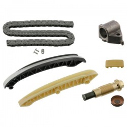 Σετ καδένας χρονισμού MERCEDES C (CL203), C T-MODEL (S203), C T-MODEL (S204), C (W203), C (W204), CLC (CL203), CLK (A209), CLK (C209), E T-MODEL (S211), E (W211) 1.6-1.8LPG 05.02-