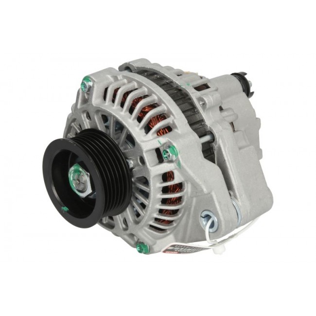 Δυναμό HONDA CIVIC VII, FR-V 1.4-1.7 11.00- Δυναμό HONDA CIVIC VII, FR-V 1.4-1.7 11.00-
