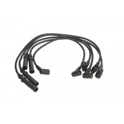 Σετ Μπουζοκαλώδια  MAZDA 323 C IV, 323 C V, 323 F IV, 323 II, 323 III, 323 S IV, 323 S V 1.3/1.6/1.8 08.85-09.98