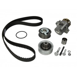 Σετ οδοντωτού ιμάντα SEAT CORDOBA, IBIZA III; SKODA FABIA I, FABIA I PRAKTIK; VW POLO, POLO IV 1.9D 11.99-04.12