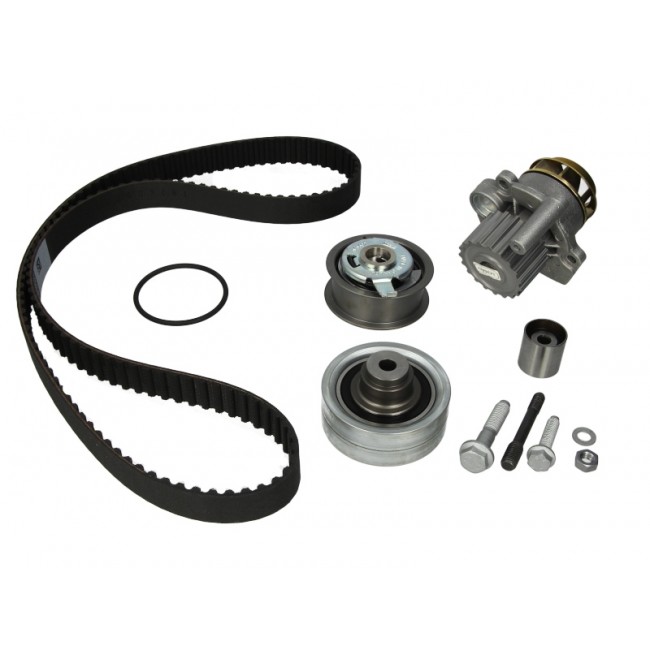 Σετ οδοντωτού ιμάντα SEAT CORDOBA, IBIZA III; SKODA FABIA I, FABIA I PRAKTIK; VW POLO, POLO IV 1.9D 11.99-04.12 Σετ οδοντωτού ιμάντα SEAT CORDOBA, IBIZA III; SKODA FABIA I, FABIA I PRAKTIK; VW POLO, POLO IV 1.9D 11.99-04.12
