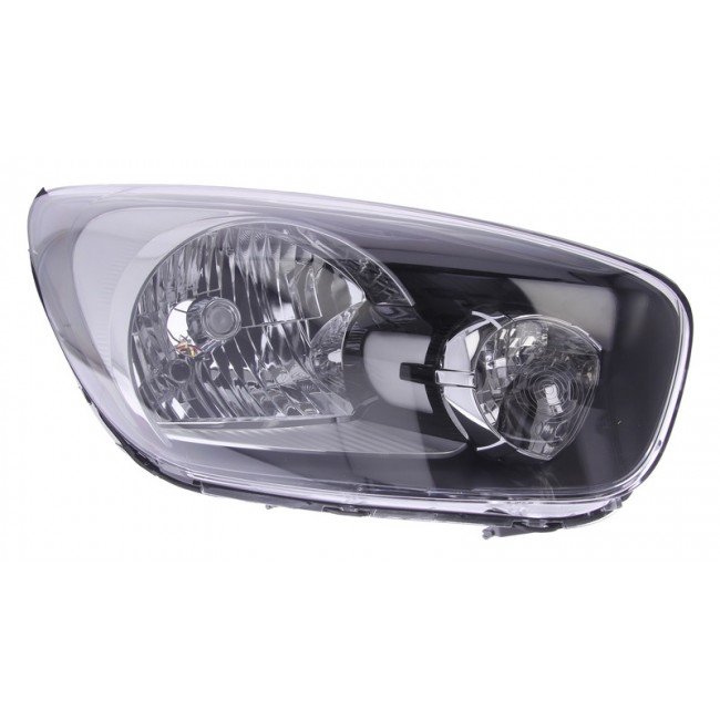 Προβολέας/εξάρτημα KIA PICANTO I, PICANTO II 04.04-03.17 Προβολέας/εξάρτημα KIA PICANTO I, PICANTO II 04.04-03.17