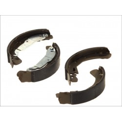 Σετ σιαγόνων φρένων CHEVROLET CORSA, ZAFIRA; DAEWOO NUBIRA; OPEL ASTRA F, ASTRA F CLASSIC, ASTRA F/KOMBI, ASTRA G, ASTRA G CLASSIC, ASTRA G/KOMBI, ASTRA H, ASTRA H CLASSIC 1.2-2.2D 09.91-
