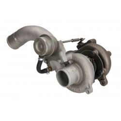 Υπερπληρωτής Turbocharger (Remanufactured) RENAULT