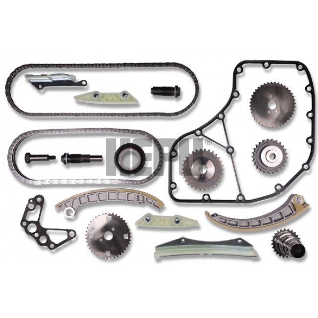 Σετ καδένας χρονισμού IVECO DAILY III, DAILY IV, DAILY V, DAILY VI, MASSIF; CITROEN JUMPER II; FIAT DUCATO; PEUGEOT BOXER 2.3D/3.0CNG/3.0D 07.99- Σετ καδένας χρονισμού IVECO DAILY III, DAILY IV, DAILY V, DAILY VI, MASSIF; CITROEN JUMPER II; FIAT DUCATO; PEUGEOT BOXER 2.3D/3.0CNG/3.0D 07.99-