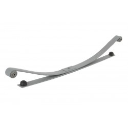 Σούστες σετ κομπλέ CTES VW CADDY ALLTRACK, CADDY III, CADDY IV 1.0-2.0D 03.04-