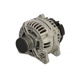 Δυναμό DACIA DUSTER, LODGY; RENAULT CLIO II, CLIO III, CLIO III/HATCHBACK, CLIO IV, CLIO IV/HATCHBACK, FLUENCE, GRAND SCENIC II, GRAND SCENIC III 1.2LPG-1.6LPG 08.03-