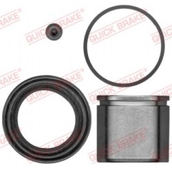 Κιτ επισκευής, δαγκάνα φρένου MERCEDES 190 (W201); VOLVO S40 I, V40; ALFA ROMEO 155, 164; AUSTIN MAESTRO, MONTEGO; BMW 1 (E81) 1.0-Electric 11.80-