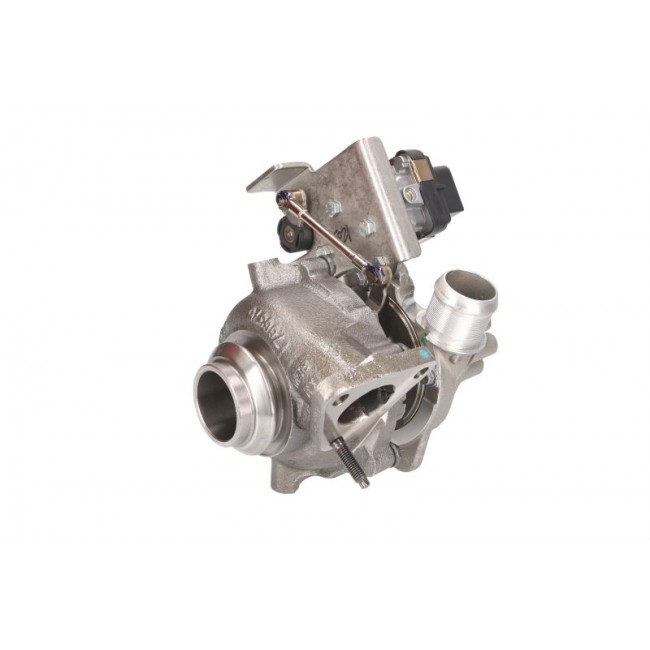 Υπερπληρωτής/Turbo GARRETT R (New) CITROEN C5 III, C6; PEUGEOT 407 3.0D 04.09-