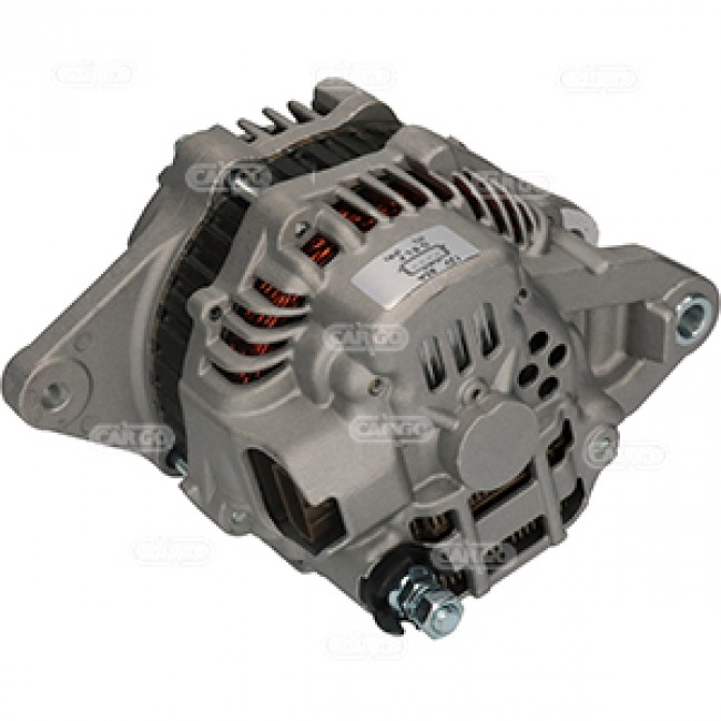 Δυναμό MITSUBISHI COLT CZC VI, COLT VI; SMART FORFOUR 1.1-1.5 01.04-06.12 Δυναμό MITSUBISHI COLT CZC VI, COLT VI; SMART FORFOUR 1.1-1.5 01.04-06.12