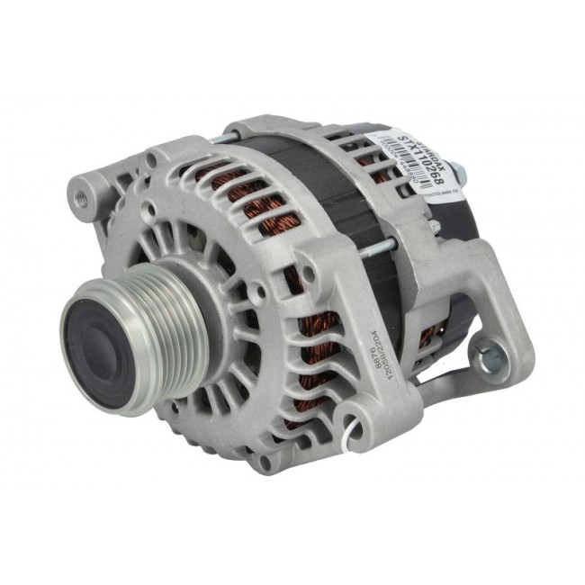 Δυναμό CHEVROLET CAPTIVA, EPICA, LACETTI, NUBIRA; OPEL ANTARA A; SKODA FABIA II; SUBARU LEGACY IV, OUTBACK 1.2-2.5 09.03- Δυναμό CHEVROLET CAPTIVA, EPICA, LACETTI, NUBIRA; OPEL ANTARA A; SKODA FABIA II; SUBARU LEGACY IV, OUTBACK 1.2-2.5 09.03-