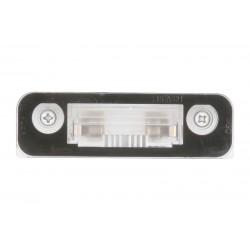 Φωτισμός πινακίδας κυκλοφορίας FORD FIESTA V, FUSION JU, MONDEO II 08.96-12.12