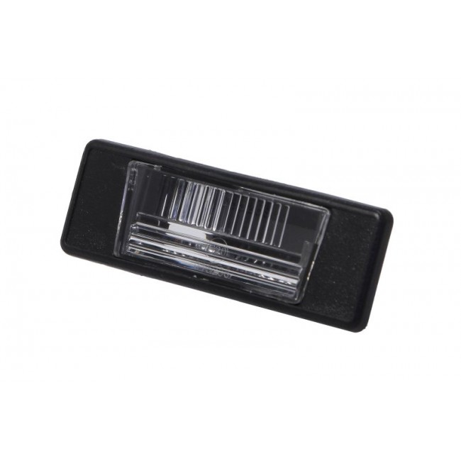 Φωτισμός πινακίδας κυκλοφορίας NISSAN JUKE F15, QASHQAI I J10, X-TRAIL II T31 11.06-12.18 Φωτισμός πινακίδας κυκλοφορίας NISSAN JUKE F15, QASHQAI I J10, X-TRAIL II T31 11.06-12.18
