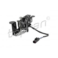 Κλειδαριά καπό μηχανής΄BMW 1 (F20), 1 (F21), 2 (F22, F87), 2 (F23), 3 (F30, F80), 3 (F31), 3 GRAN TURISMO (F34), 4 (F32, F82), 4 (F33, F83), 4 GRAN COUPE (F36) 07.11-