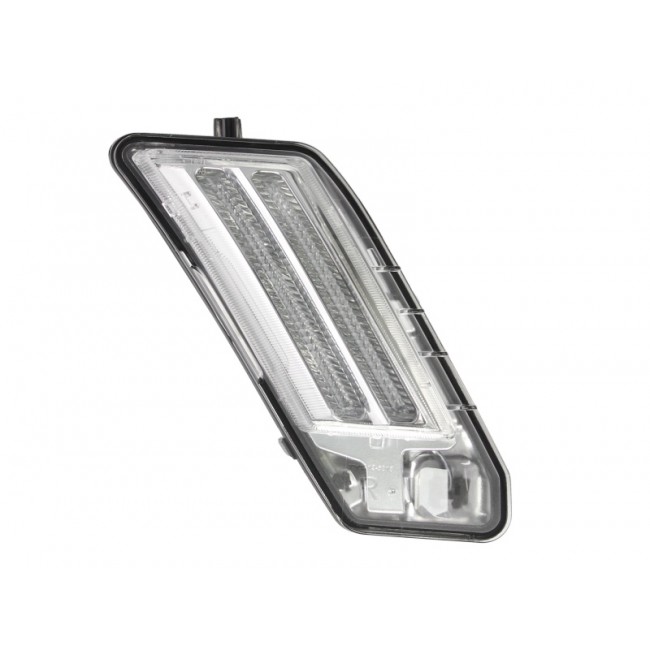 Φώτα πορείας ημέρας VOLVO XC60 I 05.08-10.13 Φώτα πορείας ημέρας VOLVO XC60 I 05.08-10.13
