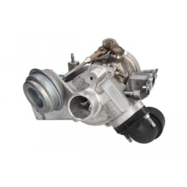 Υπερπληρωτής/Turbo (New) CITROEN BERLINGO MULTISPACE, C3 AIRCROSS II, C3 II, C3 III, C3 PICASSO, C4 CACTUS, C4 GRAND PICASSO II, C4 II, C4 PICASSO II, C4 SPACETOURER, DS3, DS4 1.2 01.13-