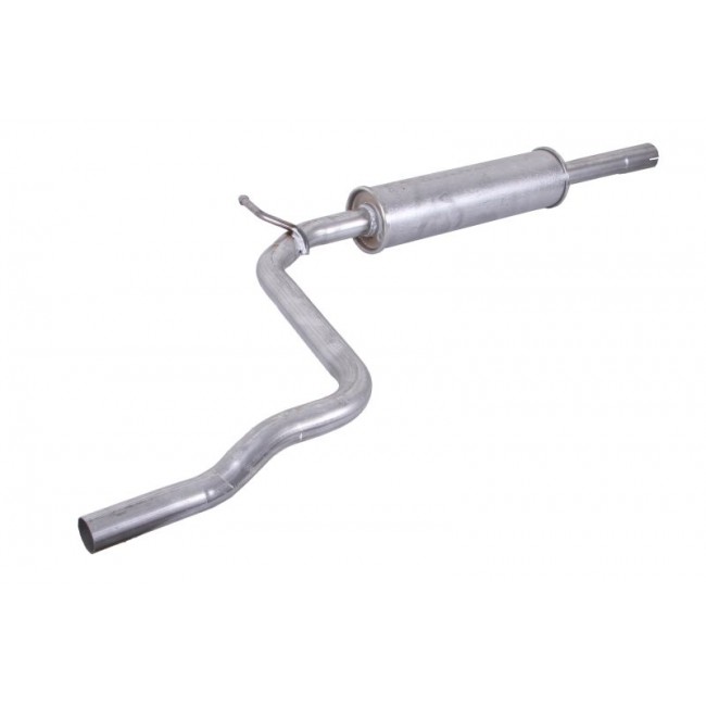 ΠΡΩΤΗ ΕΞΑΤΜΙΣΗ SEAT INCA; VW CADDY II, CADDY II/MINIVAN 1.4/1.6/1.9D 11.95-01.04 ΠΡΩΤΗ ΕΞΑΤΜΙΣΗ SEAT INCA; VW CADDY II, CADDY II/MINIVAN 1.4/1.6/1.9D 11.95-01.04