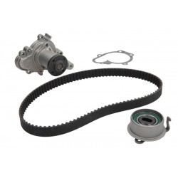 Σετ οδοντωτού ιμάντα HYUNDAI ATOS, GETZ, I10 I; KIA PICANTO I 1.0/1.1 09.02-12.13
